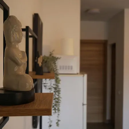 Bit Apartamento Costa De Antigua