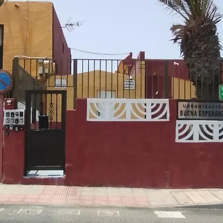 Apartamento Bit Costa De Antigua