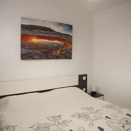 Bit Apartman Costa de Antigua