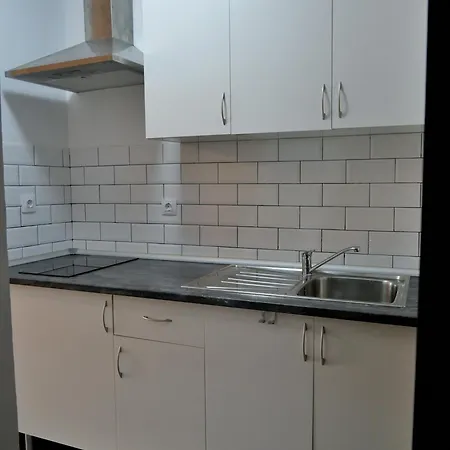 Apartman Bit