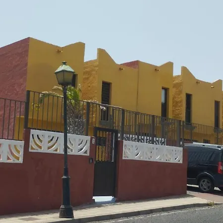 Bit Apartment Costa De Antigua