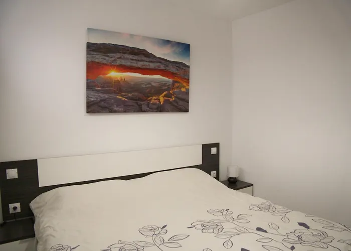 Bit Apartament Costa De Antigua