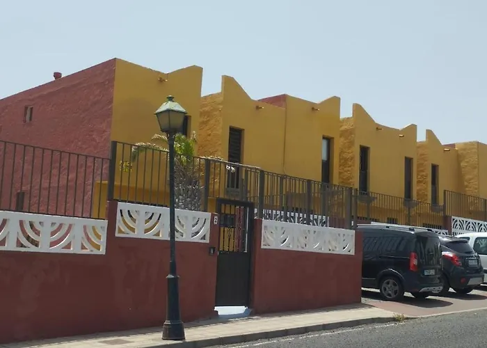 Bit Διαμέρισμα Costa De Antigua