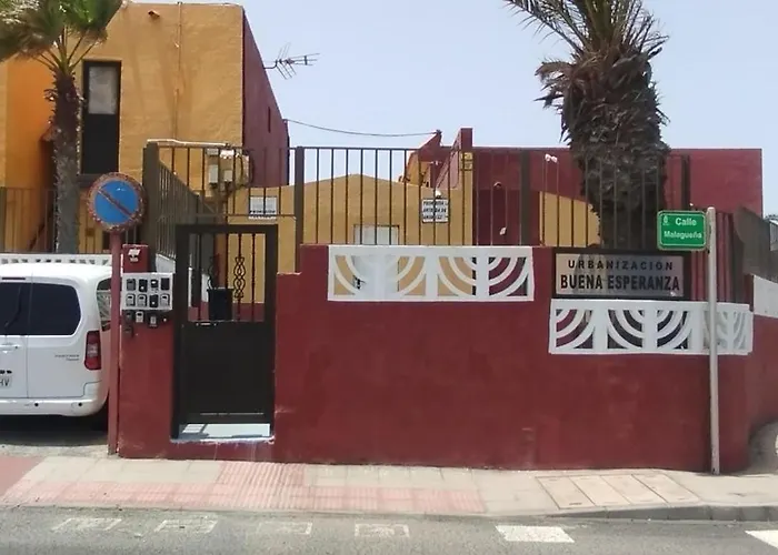 Διαμέρισμα Bit Costa De Antigua